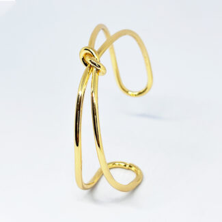 Knot Cuff