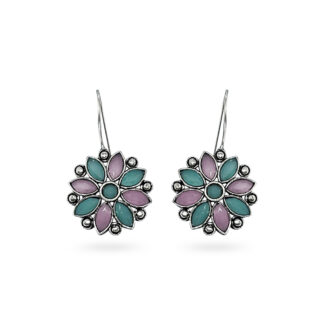 Bloom Earrings