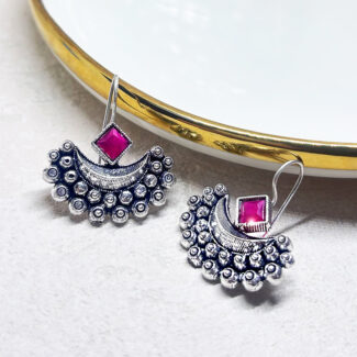 Moontara Earrings